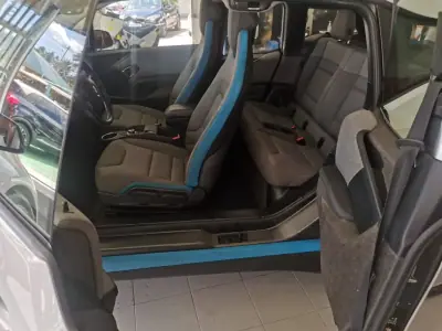 BMW i3 2016 - 19900 EUR, 68000 km - AUTO.MOTO.pt - 68000km - foto 5 de 17