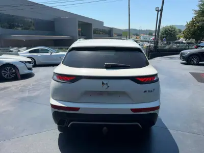 DS DS7 2019 - 22700 EUR, 141000 km - AUTO.MOTO.pt - 141000km - foto 4 de 12
