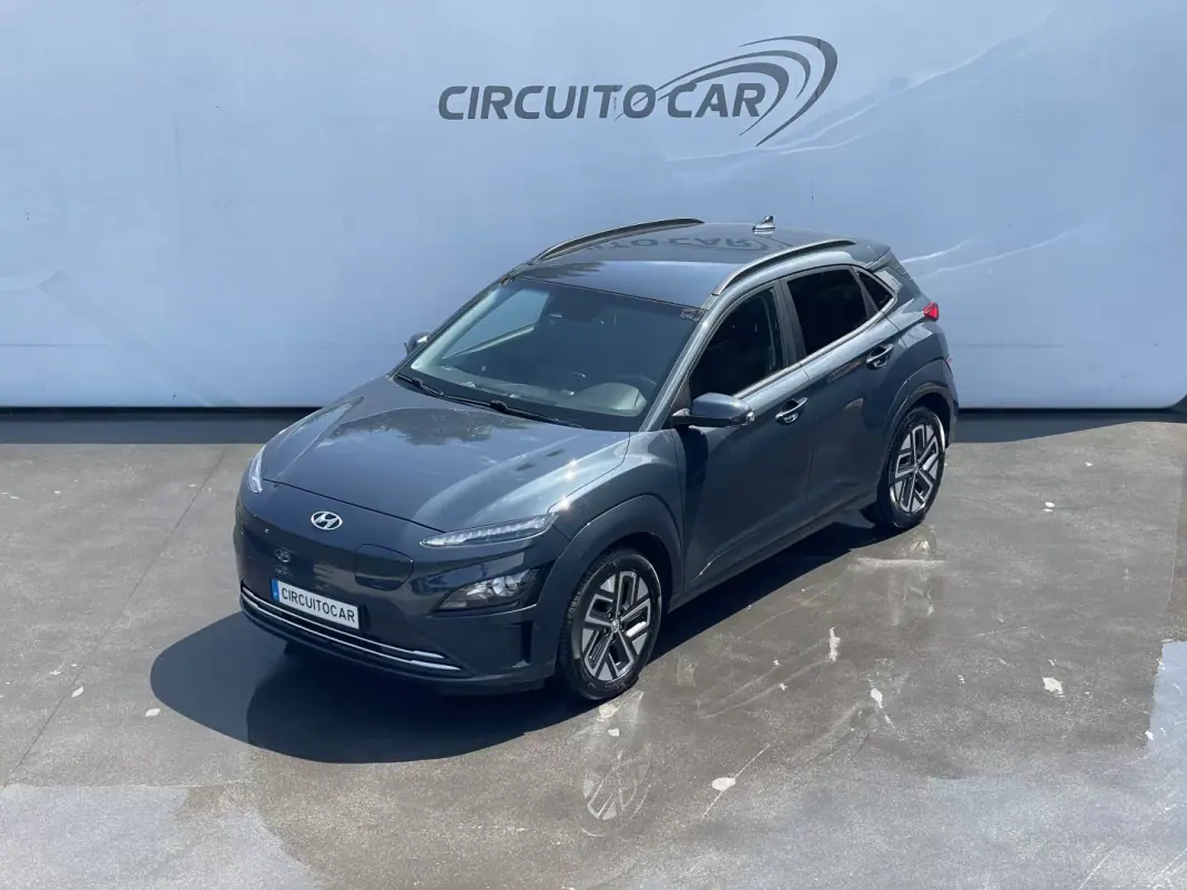 Hyundai Kauai 2022 - 18750 EUR, 67127 km - AUTO.MOTO.pt - 67127km - foto 8 de 32