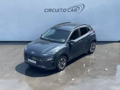 Hyundai Kauai 2022 - 18750 EUR, 67127 km - AUTO.MOTO.pt - 67127km - foto 8 de 32