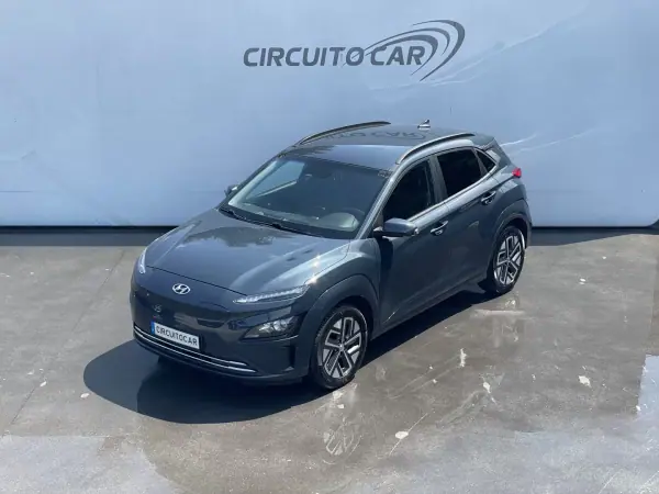 Hyundai Kauai 2022 - 18750 EUR, 67127 km - AUTO.MOTO.pt - 67127km - foto 8 de 32