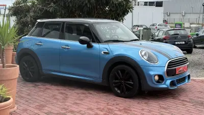 MINI Cooper 2018 - 19990 EUR, 102000 km - AUTO.MOTO.pt - 102000km - foto 13 de 27