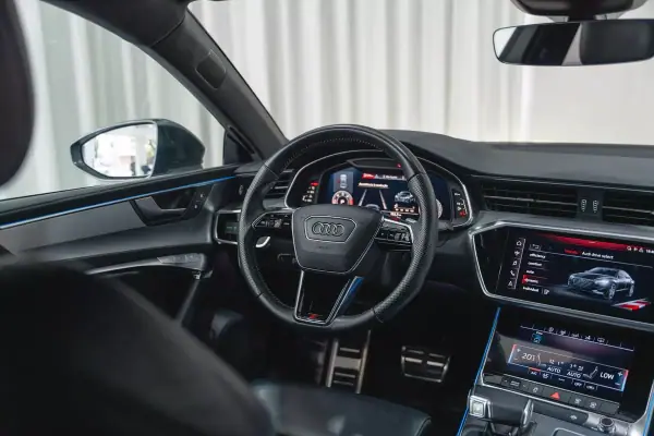 Audi A7 Sportback 2019 - 45950 EUR, 63087 km - AUTO.MOTO.pt - 63087km - foto 36 de 48