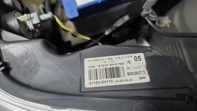 Citroën C1 2016 - 8990 EUR, 84000 km - AUTO.MOTO.pt - 84000km - foto 25 de 25