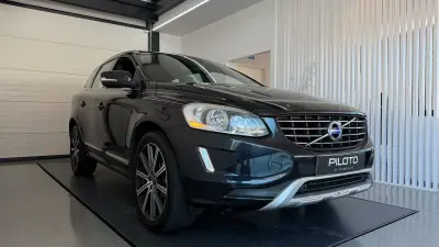 Volvo XC 60 2014 — foto 4 de 28