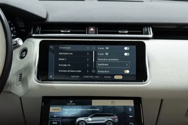 Land Rover Range Rover Velar 2021 - 49950 EUR, 46000 km - AUTO.MOTO.pt - 46000km - foto 42 de 53