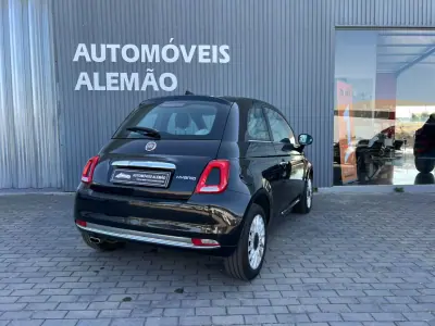 Fiat 500 2023 - 13000 EUR, 59004 km - AUTO.MOTO.pt - 59004km - foto 6 de 13