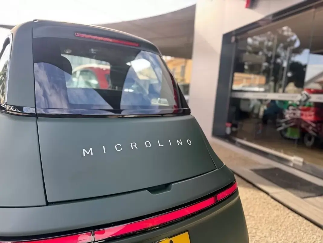 2025 - 13800 EUR, 20 km - AUTO.MOTO.pt - 20km - foto 14 de 23