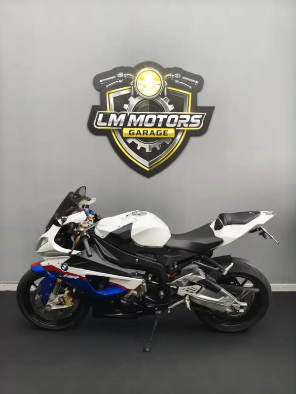 BMW S 1000 RR 2011 - 10500 EUR, 63000 km - AUTO.MOTO.pt - 63000km - foto 14 de 29