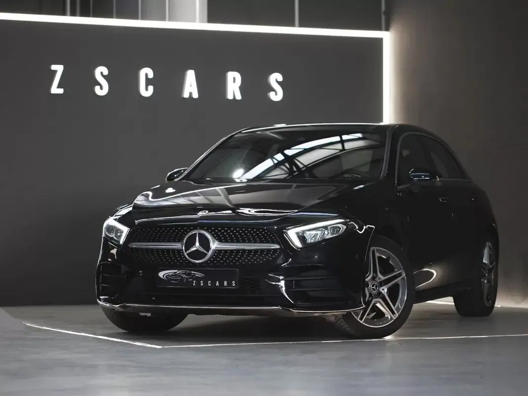 Mercedes-Benz A 250 2021 - 26990 EUR, 97000 km - AUTO.MOTO.pt - 97000km - foto 2 de 25