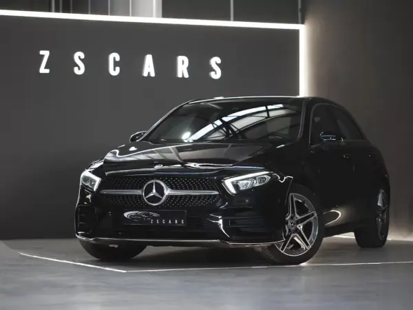 Mercedes-Benz A 250 2021 - 25990 EUR, 97000 km - AUTO.MOTO.pt - 97000km - foto 2 de 25