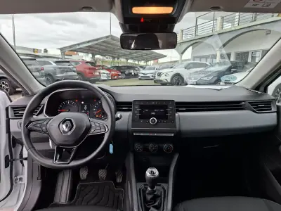 Renault Clio 2020 - 13250 EUR, 54500 km - AUTO.MOTO.pt - 54500km - foto 14 de 25