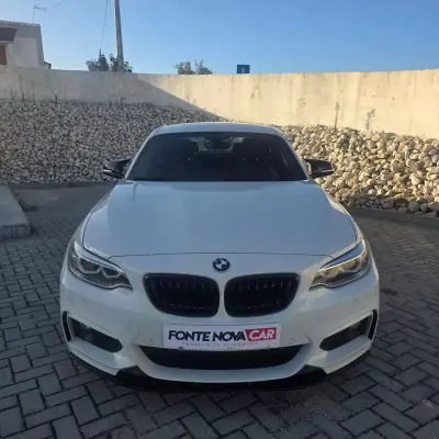 BMW 225 2015 - 21980 EUR, 179083 km - 179083km - foto 4 de 20