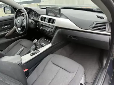 BMW 418 Gran Coupé 2015 - 15900 EUR, 293000 km - 293000km - foto 39 de 52