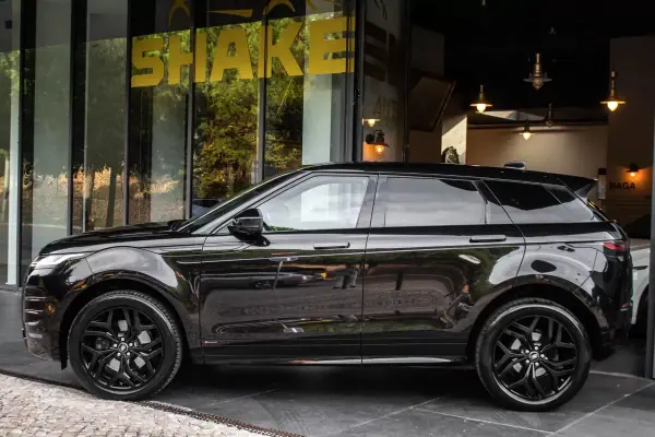 Land Rover EVOQUE D150 R  Dynamic S 2019 Diesel