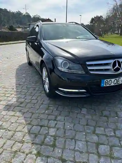 Mercedes-Benz C 220 2012 - 9799 EUR, 435000 km - AUTO.MOTO.pt - 435000km - foto 3 de 9