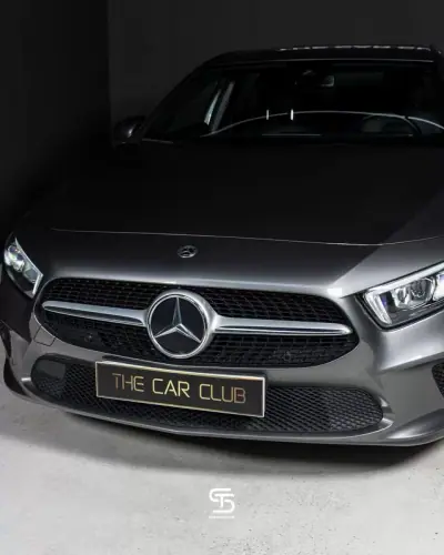 Mercedes-Benz A 180 2022 - 24950 EUR, 139771 km - AUTO.MOTO.pt - 139771km - foto 10 de 20