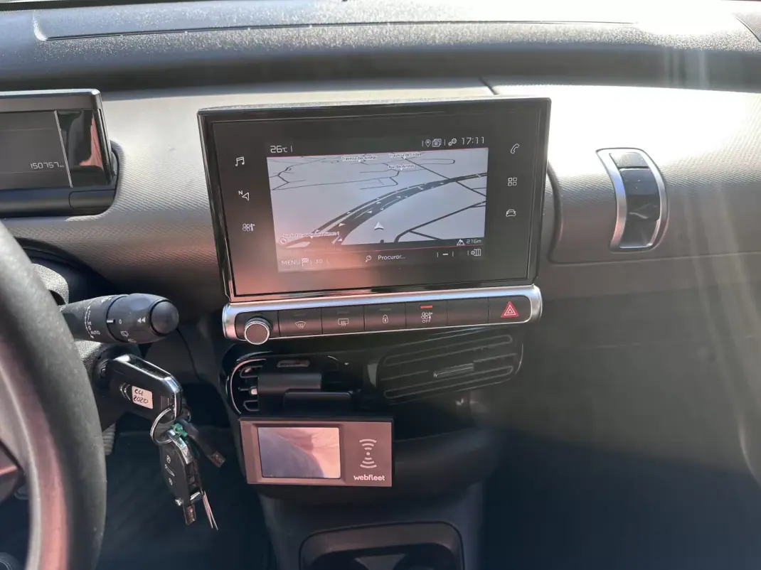 Citroën C4 Cactus 2020 - 11900 EUR, 150000 km - AUTO.MOTO.pt - 150000km - foto 19 de 37