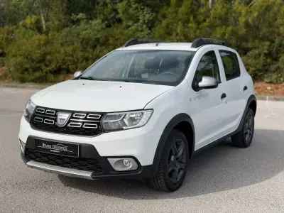 Dacia Sandero 2017 - 103200km