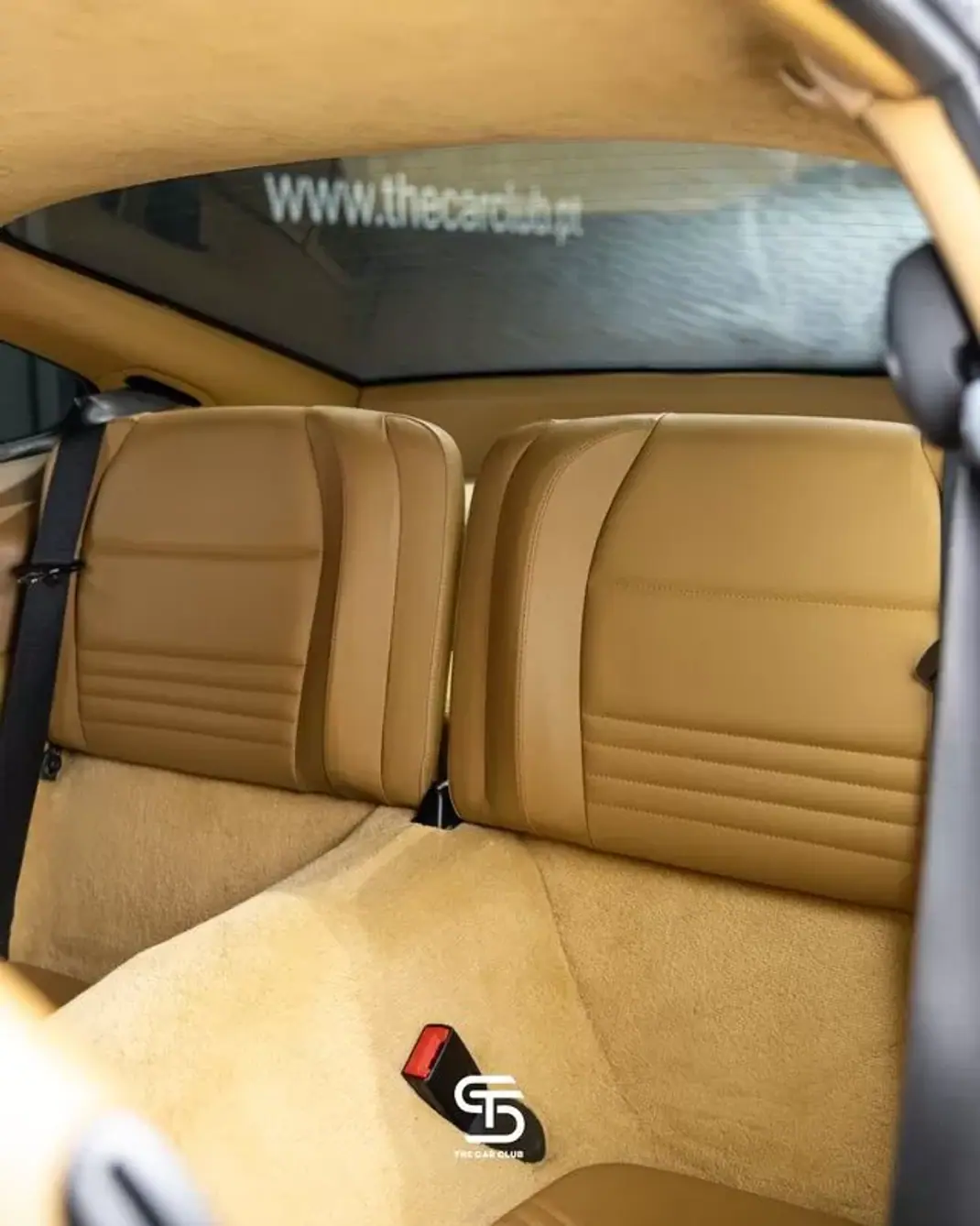 Porsche 996 1999 - 44450 EUR, 100000 km - AUTO.MOTO.pt - 100000km - foto 18 de 19