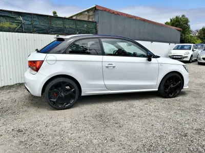 Audi A1 2012 - 11990 EUR, 155000 km - AUTO.MOTO.pt - 155000km - foto 8 de 29