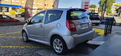 Citroën C2 2009 - 4990 EUR, 86211 km - 86211km - foto 4 de 28