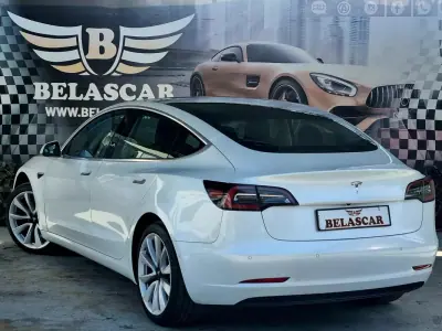 Tesla Model 3 2019 - 20900 EUR, 107000 km - AUTO.MOTO.pt - 107000km - foto 13 de 13