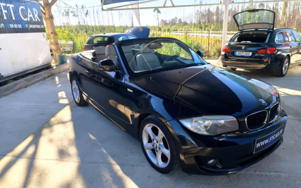 BMW 118 2014 - 13990 EUR, 229511 km - AUTO.MOTO.pt - 229511km - foto 15 de 28