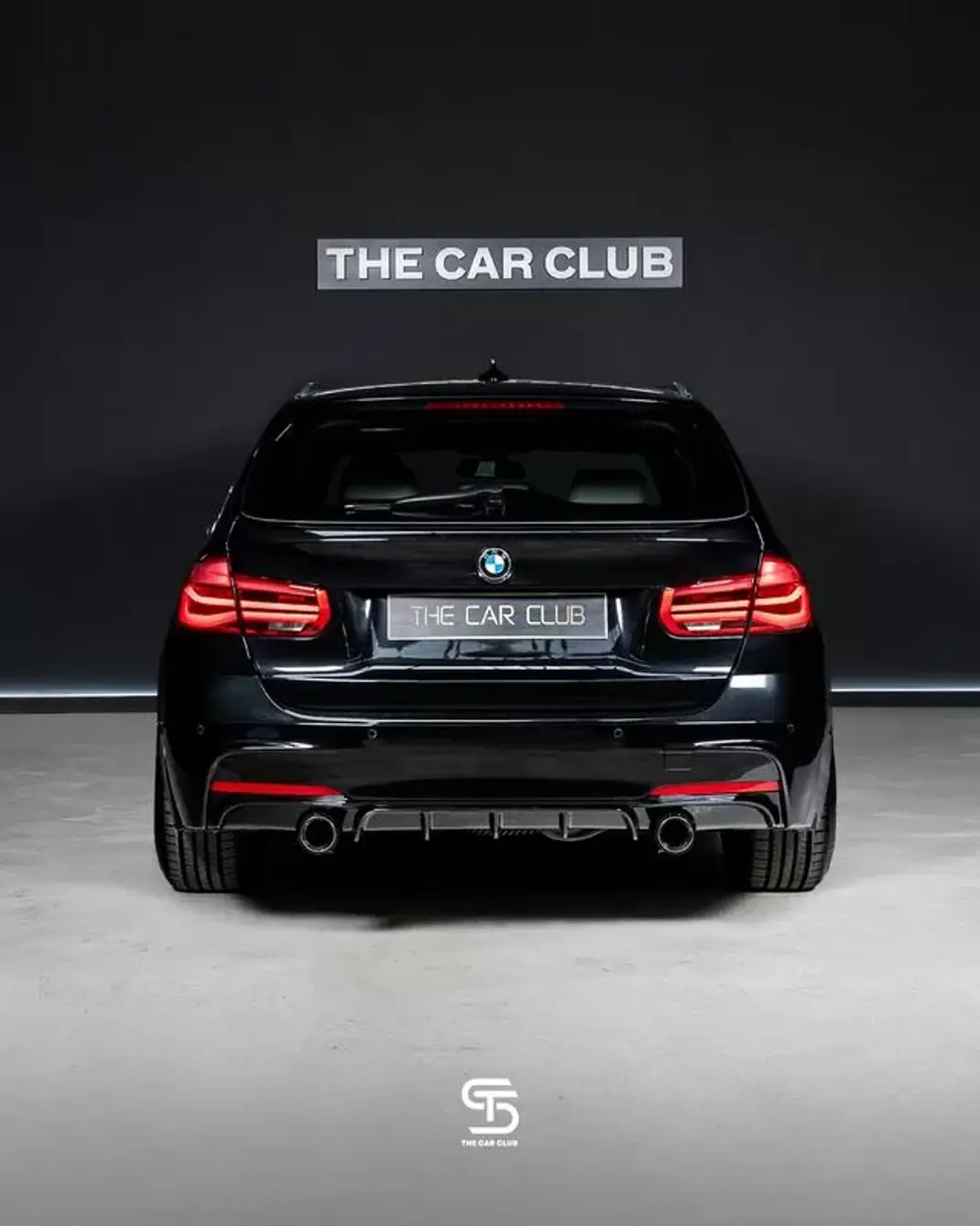 BMW 320 2016 - 21950 EUR, 137251 km - AUTO.MOTO.pt - 137251km - foto 4 de 23