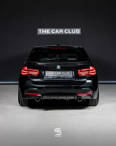 BMW 320 2016 - 21950 EUR, 137251 km - AUTO.MOTO.pt - 137251km - foto 4 de 23