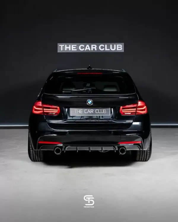 BMW 320 2016 - 19450 EUR, 137251 km - AUTO.MOTO.pt - 137251km - foto 4 de 23