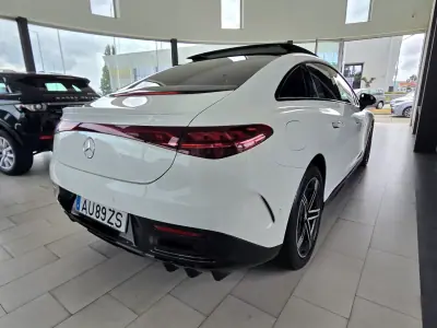 Mercedes-Benz EQE 2022 - 44990 EUR, 74700 km - AUTO.MOTO.pt - 74700km - foto 6 de 36