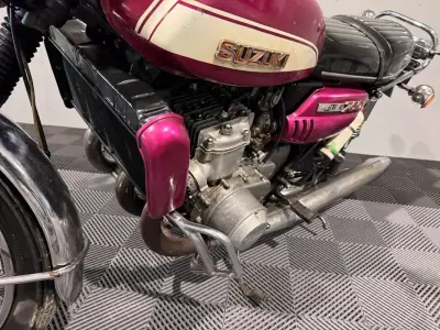 Suzuki GSX-S 1000GT+ 1972 - 12900 EUR, 30000 km - AUTO.MOTO.pt - 30000km - foto 8 de 26