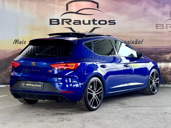 SEAT Leon 2018 - 38900 EUR, 86518 km - AUTO.MOTO.pt - 86518km - foto 7 de 32