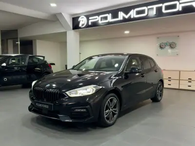 BMW 116 2020 - 25830 EUR, 77070 km - AUTO.MOTO.pt - 77070km - foto 3 de 20