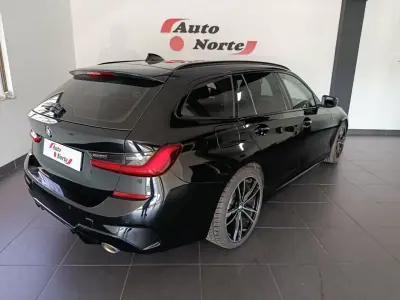 BMW 320 2019 - 28900 EUR, 140000 km - AUTO.MOTO.pt - 140000km - foto 7 de 35
