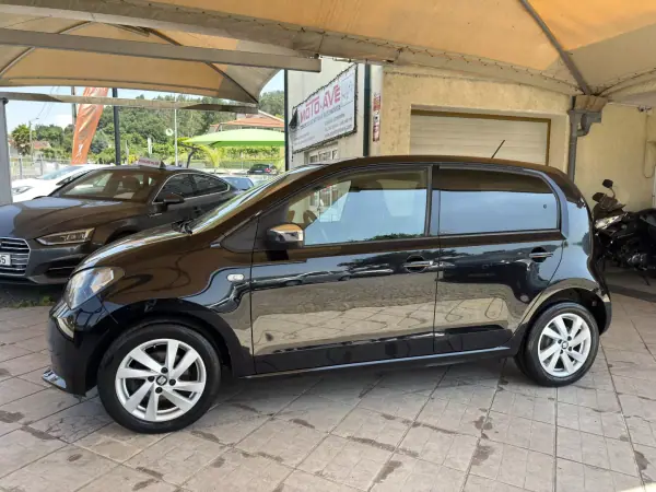 SEAT Mii 2016 - 7950 EUR, 231660 km - AUTO.MOTO.pt - 231660km - foto 3 de 8