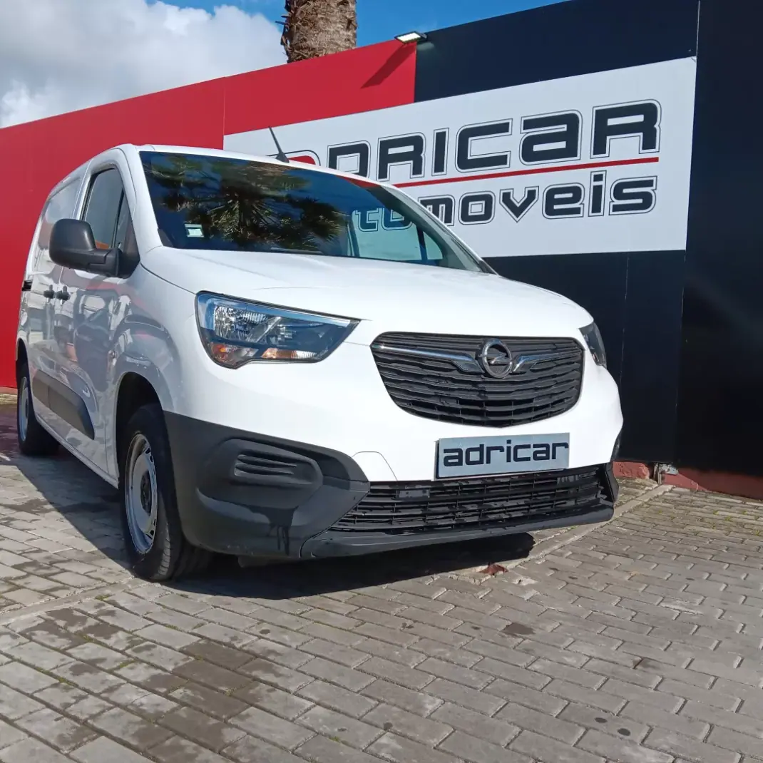 Opel COMBO 2022 - 16900 EUR, 45512 km - 45512km - foto 6 de 20