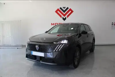 Peugeot 5008 2026 - 36400 EUR, 11 km - AUTO.MOTO.pt - 11km - foto 1 de 34