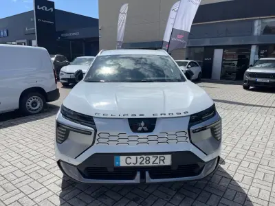 Mitsubishi Eclipse Cross 2026 - 38500 EUR, 995 km - 995km - foto 6 de 18