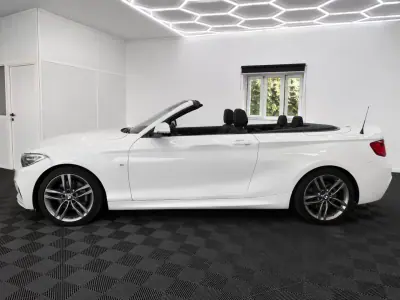 BMW 220 2015 - 21990 EUR, 192000 km - AUTO.MOTO.pt - 192000km - foto 2 de 6