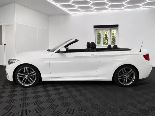 BMW 220 2015 - 21990 EUR, 192000 km - AUTO.MOTO.pt - 192000km - foto 2 de 6