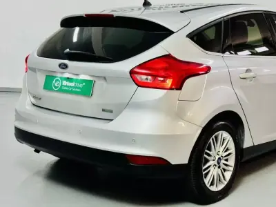 Ford Focus 2018 - 9950 EUR, 76000 km - AUTO.MOTO.pt - 76000km - foto 7 de 50