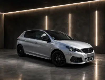 Peugeot 308 2020 - 18490 EUR, 48300 km - AUTO.MOTO.pt - 48300km - foto 3 de 9