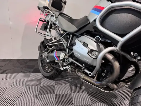 BMW C 400 GT 2012 - 11750 EUR, 60000 km - AUTO.MOTO.pt - 60000km - foto 11 de 28