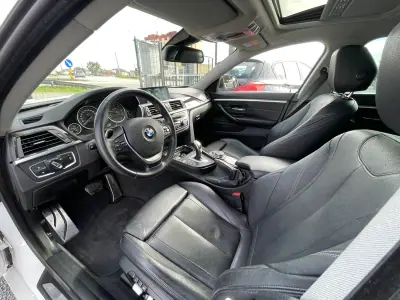 BMW 420 Gran Coupé 2015 - 20890 EUR, 221587 km - AUTO.MOTO.pt - 221587km - foto 13 de 37