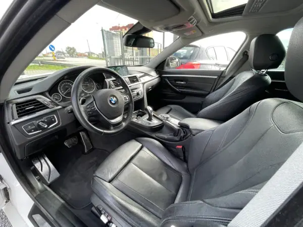 BMW 420 Gran Coupé 2015 - 19950 EUR, 221587 km - AUTO.MOTO.pt - 221587km - foto 13 de 37