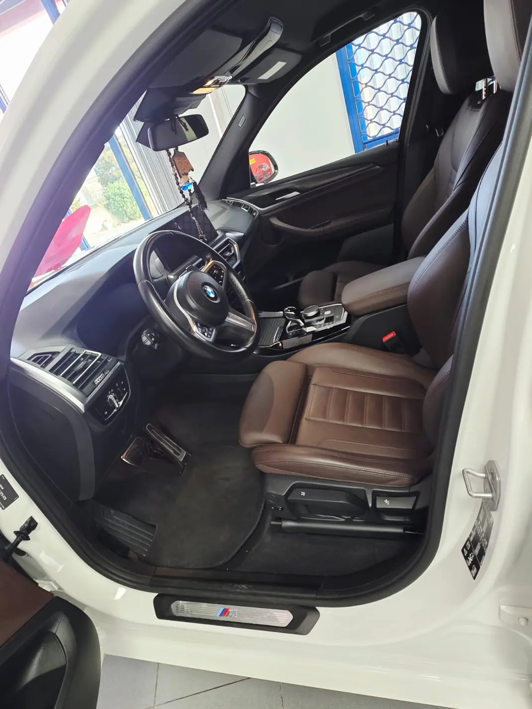 BMW X3 2024 - 44900 EUR, 28444 km - AUTO.MOTO.pt - 28444km - foto 5 de 15