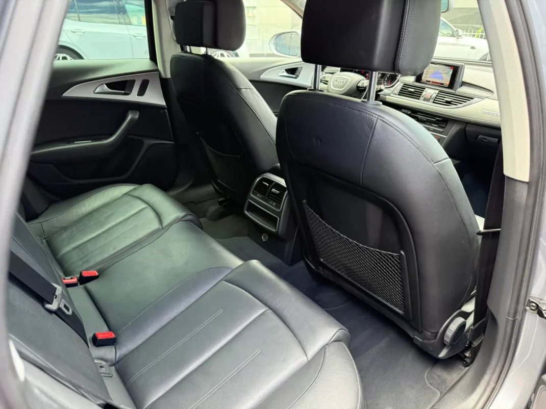 Audi A6 Avant 2017 - 22500 EUR, 224000 km - AUTO.MOTO.pt - 224000km - foto 12 de 12