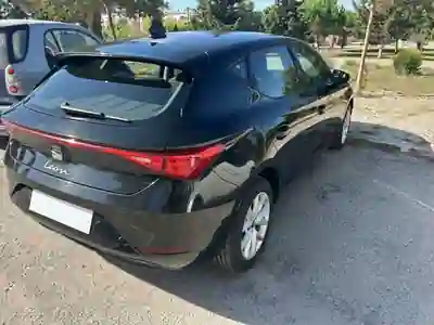SEAT Leon 2022 — foto 5 de 11
